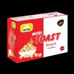 Muri Toast Biscuit