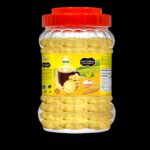 Multigrain Cookies Biscuit