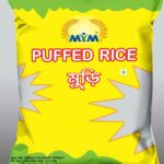 Puffed Rice
