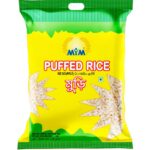 Puffed Rice