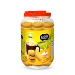 Badami Cookies